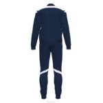 Joma 82P4R1470 الأزرق الداكن الأبيض بطولة رياضية vi رجال - Image 3