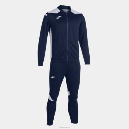Joma 82P4R1470 الأزرق الداكن الأبيض بطولة رياضية vi رجال