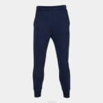 Joma 82P4R1478 الأزرق الداكن لونغز سروال الغابة رجال - Image 3
