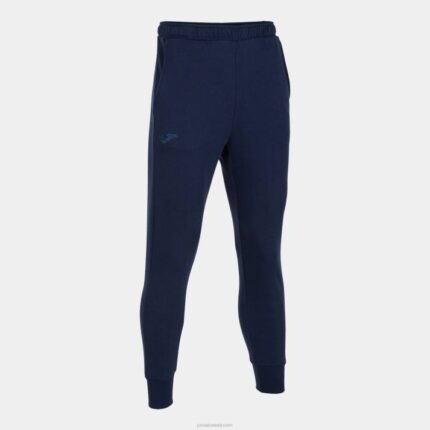 Joma 82P4R1478 الأزرق الداكن لونغز سروال الغابة رجال