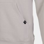 Joma 82P4R1479 اللون البيج سترة مقنعين مونتانا رجال - Image 3