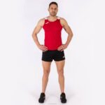 Joma 82P4R1481 احمر ابيض أعلى سجل للدبابات الثاني رجال - Image 4