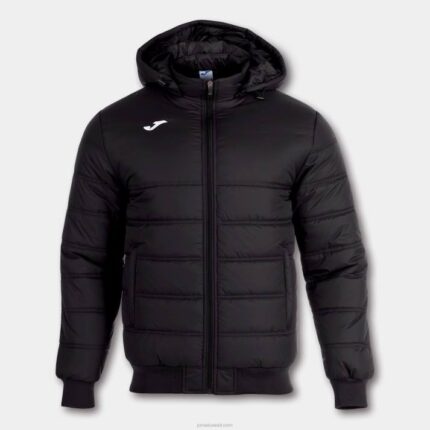 Joma 82P4R1486 أسود مفجر حضري رابعا رجال