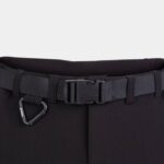 Joma 82P4R148 أسود مستكشف شورت برمودا رجال - Image 3