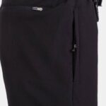Joma 82P4R148 أسود مستكشف شورت برمودا رجال - Image 7