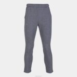 Joma 82P4R1491 مزيج الرمادي طويل السراويل مونتانا مستقيم رجال - Image 3