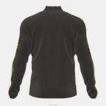 Joma 82P4R1494 الكاكي قميص من النوع الثقيل r الطبيعة رجال - Image 3