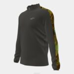 Joma 82P4R1494 الكاكي قميص من النوع الثقيل r الطبيعة رجال - Image 4