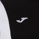 Joma 82P4R1510 أسود قميص من النوع الثقيل مريح iii رجال - Image 8