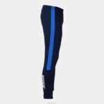Joma 82P4R1514 الأزرق الداكن الأزرق الملكي بطولة طويلة السراويل البيئية رجال - Image 4