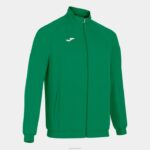 Joma 82P4R1540 أخضر سترة الدوحة رجال