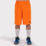 Joma 82P4R1542 البرتقالي شورت طويل نوبل رجال - Image 2
