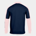 Joma 82P4R1544 الأزرق الداكن الوردي بطولة الايكولوجية البلوز رجال - Image 2