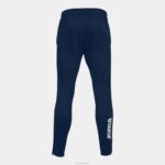 Joma 82P4R1549 الأزرق الداكن بطولة طويلة السراويل البيئية رجال - Image 2