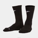 Joma 82P4R154 أسود الجوارب مونتريال