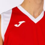 Joma 82P4R1550 احمر ابيض تعيين النهائي الثاني - Image 5