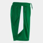 Joma 82P4R1552 أبيض أخضر السراويل غلاسكو رجال - Image 6