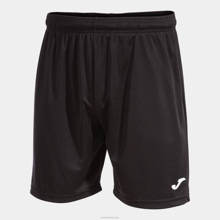 joma_82p4r1556_d8a3d8b3d988d8af_d8a7d984d8b3d8b1d8a7d988d98ad984_d8a7d984d982d8b5d98ad8b1d8a9.jpg Joma 82P4R1556 أسود السراويل القصيرة - Image 1