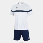 Joma 82P4R1557 أبيض كحلي تعيين danubio رجال