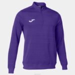 Joma 82P4R1559 أرجواني قميص من النوع الثقيل جرافيتي III رجال