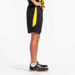 Joma 82P4R1560 أصفر مسود السراويل غلاسكو رجال - Image 3