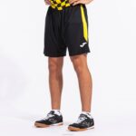 Joma 82P4R1560 أصفر مسود السراويل غلاسكو رجال - Image 9