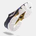 Joma 82P4R1562 الأزرق الداكن الأزرق الملكي أحذية الكرة الطائرة v.impulse 23 نحيف - Image 5