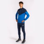 Joma 82P4R156 الأزرق الملكي الأزرق الداكن أكسفورد رياضية رجال - Image 7