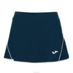 Joma 82P4R1578 الأزرق الداكن تنورة كاتي الثاني نحيف