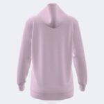 Joma 82P4R1581 أرجواني دافني سترة مقنعين نحيف - Image 3