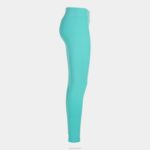 Joma 82P4R1585 الفيروز النحت لباس ضيق طويل الثاني نحيف - Image 8