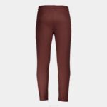 Joma 82P4R1604 بورجوندي لونغز السراويل دافني نحيف - Image 2