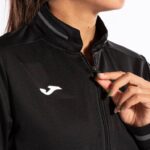 Joma 82P4R1605 أسود رمادي غامق رياضية مونتريال نحيف - Image 14
