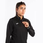 Joma 82P4R1605 أسود رمادي غامق رياضية مونتريال نحيف - Image 3