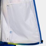 Joma 82P4R1607 أزرق سترة المطر r- درب الطبيعة نحيف - Image 9
