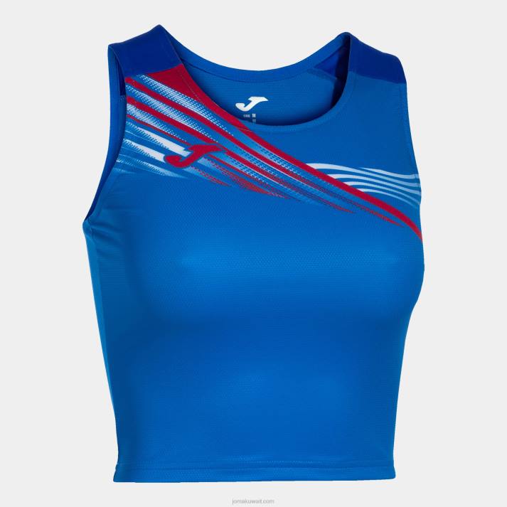 joma_82p4r1611_d8a7d984d8a3d8b2d8b1d982_d8a7d984d985d984d983d98a_d8a7d984d986d8aed8a8d8a9_d981d98a_d8a3d8b9d984d989_d8a7d984d8.jpg Joma 82P4R1611 الأزرق الملكي النخبة في أعلى الخزان x نحيف - Image 1