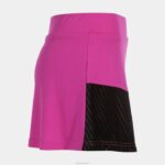 Joma 82P4R1614 نيون وردي أسود تنورة مونتريال نحيف - Image 6