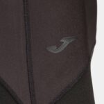 Joma 82P4R1620 أسود لباس ضيق طويل كاليفورنيا نحيف - Image 5