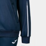 Joma 82P4R1623 الأزرق الداكن رياضية اتحاد التنس الإيطالي نحيف - Image 5
