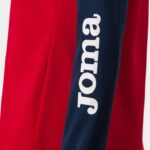 Joma 82P4R1628 أحمر أزرق كحلي بطولة الايكولوجية البلوز نحيف - Image 4