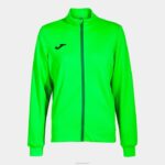 Joma 82P4R1632 نيون الخضراء الفائز سترة الثاني نحيف - Image 4
