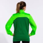 Joma 82P4R1632 نيون الخضراء الفائز سترة الثاني نحيف - Image 5