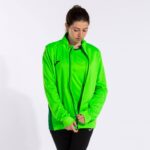 Joma 82P4R1632 نيون الخضراء الفائز سترة الثاني نحيف - Image 6