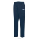 Joma 82P4R1641 الأزرق الداكن فريق السراويل الطويلة نحيف