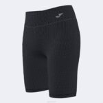 Joma 82P4R1649 أسود لباس ضيق أساسي نحيف - Image 2