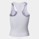 Joma 82P4R1661 أبيض أعلى الدبابة r الفائز نحيف - Image 2