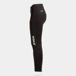 Joma 82P4R1664 أسود شورت ركوب الدراجات كرونو نحيف - Image 3