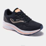 Joma 82P4R1672 الأزرق الداكن حذاء الجري الأرجون 22 نحيف - Image 5