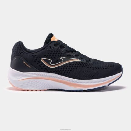 Joma 82P4R1672 الأزرق الداكن حذاء الجري الأرجون 22 نحيف