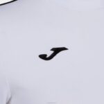 Joma 82P4R1674 أبيض قميص طويل الأكمام استراحة نحيف - Image 7